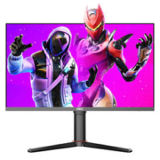 HKC 惠科 VG253Q 24.5英寸FastIPS显示器（ 2K、170Hz、1ms）