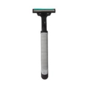 Gillette 吉列 剃须刀手动刮胡刀手动威锋1刀架1刀头+须泡非电动非吉利