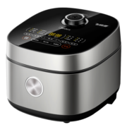 美的（Midea）套装组合飞快系列4L智能电饭煲40Q1-401J + 1.7L多段控温智能电热水壶SHE1733