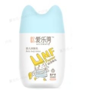马应龙护理 宝宝身体乳 99g*2瓶