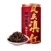 蛮草  云南滇红特级红茶 250g