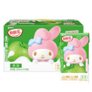 窝小芽 鳕鱼肠 8支*1袋