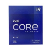 京东PLUS：intel 英特尔 酷睿 i9-11900KF CPU 3.5GHz 8核16线程