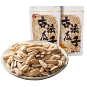 超精品 大颗粒古法打手瓜子303g*2袋