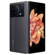 vivo X Fold+ 12GB+256GB 梧桐灰 2K+ 折叠巨幕 骁龙8+ 旗舰芯片 80W双电池闪充 5G 折叠屏手机