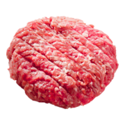 京觅 美国谷饲牛肉饼1.2kg/8片 汉堡饼 全球系列 京东旗下自有品牌