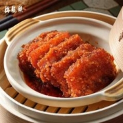 京东直播价：梅龙镇 粉蒸肉 260g