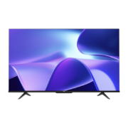 京东百亿补贴：Vidda M50 海信 50英寸 4K超高清 超薄电视 全面屏电视 远场语音 1.5G+8G