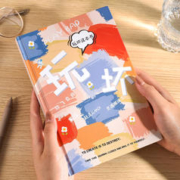 捷画 搞怪生日礼物女生送闺蜜创意男生给女朋友男友恶搞治愈解压龙新年