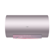 双12预售：Haier 海尔 颜值控 80升 电热水器 3300W变频 EC8002-MG7U1