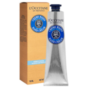 京东百亿补贴：L'OCCITANE 欧舒丹 乳木果经典润手霜 150ml