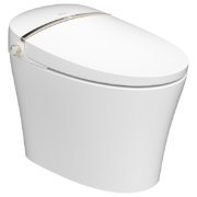 PLUS会员：JOMOO 九牧 ZS360A 全自动智能坐便器 305mm