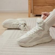 20点开始：ANTA 安踏 女款休闲运动鞋 122148871R