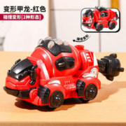 竺古力 儿童撞击变形玩具