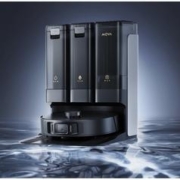 MOVA地球仪 MOVA G20Master 扫拖一体机