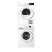 再降价、预售、PLUS会员：TOSHIBA 东芝 大白桃洗烘套装 DG-10T11B+DH-10T13B 10KG滚筒洗衣机+热泵式烘干机