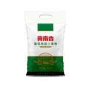 冀南香 富强高筋小麦粉 5kg