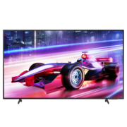三星（SAMSUNG）55英寸QX2 超薄全面屏 4K超高清HDR 120Hz 智能补帧QLED量子点HDMI2.1游戏电视QA55QX2AAJXXZ