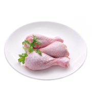 圣农白羽鸡 琵琶腿1kg/袋冷冻炸鸡腿烤鸡腿卤鸡腿清真冷冻生鲜