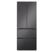 预售、PLUS会员：Haier 海尔 星蕴系列 BCD-410WLHFD7DSMU1多门冰箱 410L