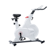 华为智选 舒华A3-S手动磁控阻力 智能动感单车家用运动健身器材  SH-B399P