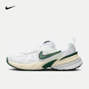 京东百亿补贴：耐克（NIKE）V2K RUN 女子运动鞋 FD0736-101