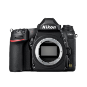 尼康（Nikon） D780 专业单反相机 全画幅 数码相机 d750升级版 d780单机 官方标配