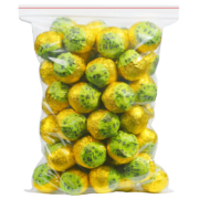 立香园 陈皮小青柑普洱茶 250克