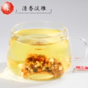 长芳主 红豆薏米茶  10包装