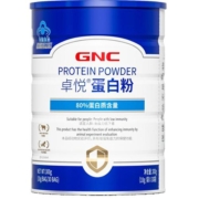 GNC蛋白粉增强免疫力中老年人女性蛋白质营养品官方旗舰店