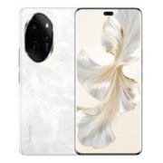 百亿补贴：HONOR 荣耀 100 Pro 5G智能手机 12GB+256GB 月影白