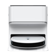科沃斯（ECOVACS） 一点地宝K20扫地机器人家用洗地机扫拖洗新家装修新品免洗拖布自清洁T10旗舰版 咨询立减 扫地机器人