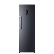 海信（Hisense）252升立式冰柜 一级能效风冷无霜家用冷柜 母婴母乳冷柜抽屉式小冰箱BD-252WVUT以旧换新