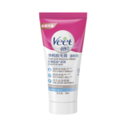 薇婷Veet净纯脱毛膏 温和护肤型50ml 男女士学生通用腋下腿毛四肢去毛