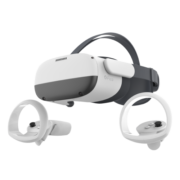 抖音集团旗下XR品牌 PICO Neo3 VR 一体机 6+256G VR眼镜头显 XR设备智能眼镜 体感游戏机非AR眼镜quest3