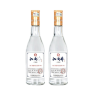 扳倒井 浓香型   52度 500mL＊2瓶