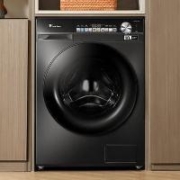 预售、PLUS会员：LittleSwan 小天鹅 小乌梅轻享版 TD100LVIC 滚筒洗衣机 10公斤