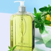 欧舒丹 清新马鞭草沐浴啫喱
