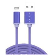 星系源 数据线快充线MFi认证适用苹果 1m