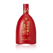 概率券:劲牌 精彩荟劲牌 特酿青稞酒 45度1000ml*2件+赠苦荞茶60g