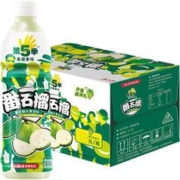 需首购:健力宝 番石榴水果果汁 450ml*15瓶