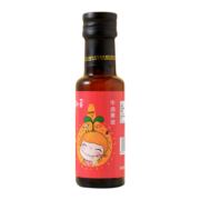 窝小芽 牛油果油冷榨可热炒儿童食用油100ml 享婴儿宝宝热炒油辅食谱