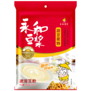 plus会员、需首购:永和豆浆 甜豆浆粉 540g＊2件