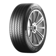 德国马牌（Continental）轮胎/汽车轮胎 205/50R17 93W XL UC6 原配柯米克 适配轩逸