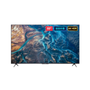 小米 ES55 55英寸 4K超高清 多分区背光 远场语音 金属全面屏智能平板电视机L55M7-ES 以旧换新