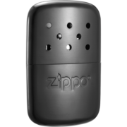 ZIPPO 之宝周边 打火机配件 暖手炉及配件  官方原装  礼品礼物 银色款镀铬40453