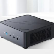 机械革命 无界S mini  高性能迷你电脑主机 R7-7840H 32G DDR5 1TB