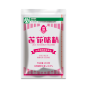 LIANHUA 莲花 味精200g*2件