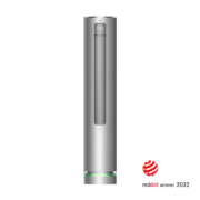 京东百亿补贴：Xiaomi 小米 米家 3匹 新风 新一级 变频冷暖 立式空调  KFR-72LW/F2A1