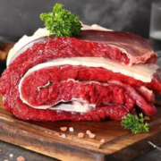 新鲜速冻牛腩牛腹肉 牛腩肉5斤